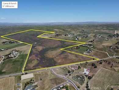 0 Camp 8 Rd unit NS24178810, Paso Robles, CA 93446 - photo 2