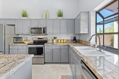 13868 E Geronimo Rd - KITCHEN 5