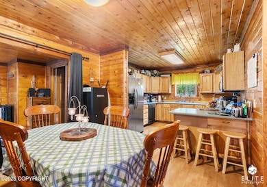 20297 W Lakes Blvd, Wasilla, AK 99654 - photo 6