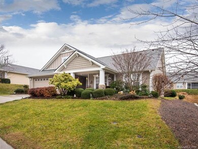 75 Winter Wren Cir, Hendersonville, NC 28792 - photo 2