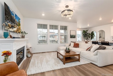 9001 Hightower St, Parker, CO 80134 - photo 6