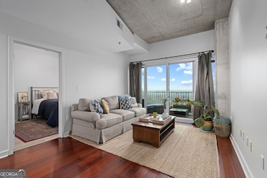 250 Pharr Rd NE unit 1715, Atlanta, GA 30305 - photo 5