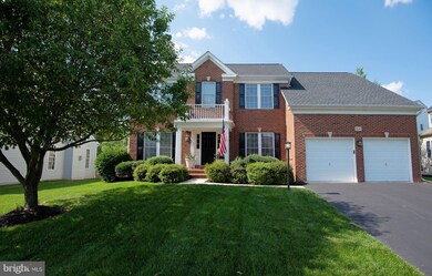 814 Lamoka Dr, Odenton, MD 21113 - photo 3