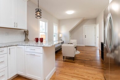 22 Stevenson Ave unit 1, Everett, MA 02149 - photo 7