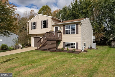 3836 Dakota Rd, Hampstead, MD 21074 - photo 4