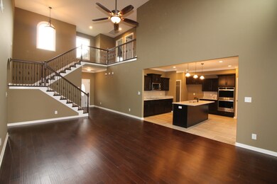 EXAMPLE>>>Now that's OPEN CONCEPT!!!