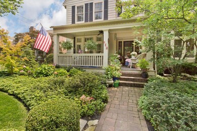 460 S Drexel Ave, Columbus, OH 43209 - photo 6