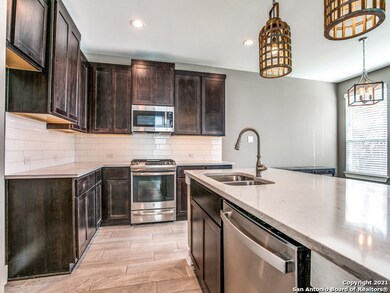 1434 E Sandalwood Ln, San Antonio, TX 78209 - photo 6