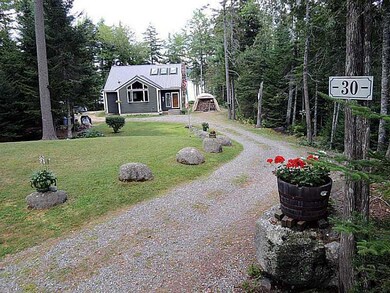 Yard/Garden.