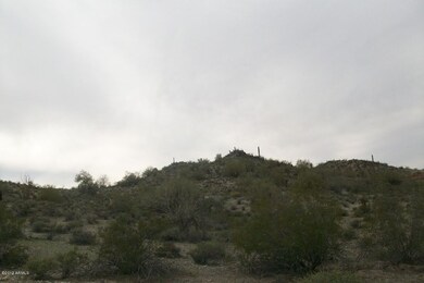 looking northeast