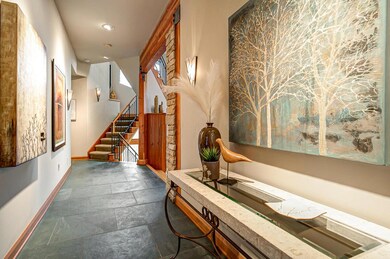 Grand Foyer
