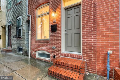 605 S Wolfe St, Baltimore, MD 21231 - photo 3