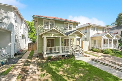 1722 Audubon St, New Orleans, LA 70118 - photo 2