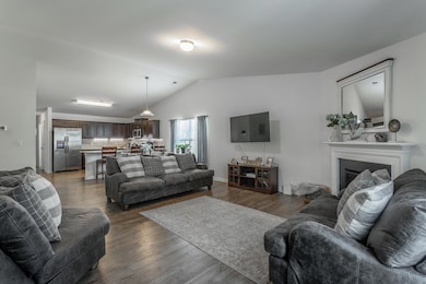 36 Cavalry Ct, Rossville, GA 30741 - photo 4