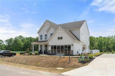 12169 Ava Ln, Windsor, VA 23487 - photo 5