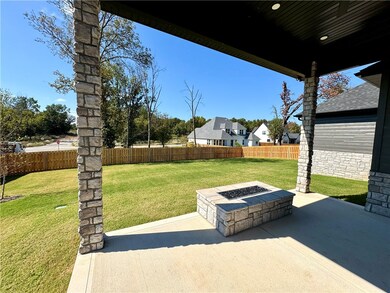 3601 Beaverhead Way, Centerton, AR 72719 - photo 4