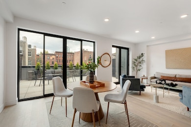 Columbus House unit 603, Jersey City, NJ 07302 - photo 5