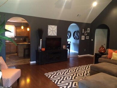 613 S 38th St, Paragould, AR 72450 - photo 6