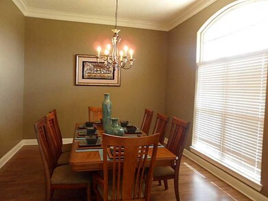 Dining Room.
