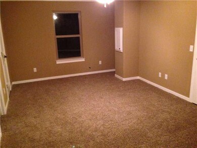 Other. UPSTAIRS BEDROOM LAUNDRY SHUTE