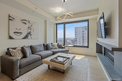 The Coloradan unit 1718, Denver, CO 80202 - photo 7