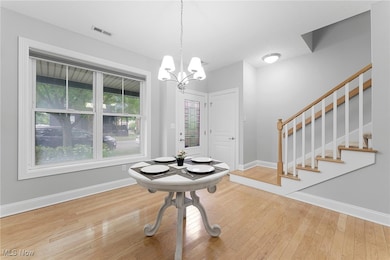 2013 W 58th St, Cleveland, OH 44102 - photo 2