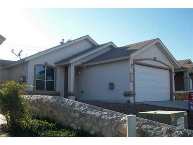 749 Draco Place, El Paso, TX 79907 - photo 3