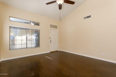 Front Living Room
