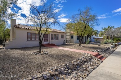 2416 E Adams St, Tucson, AZ 85719 - photo 3