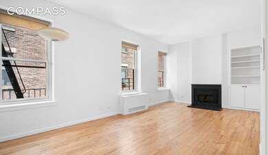 464 Columbus Ave unit 3B, New York, NY 10024 - photo 2