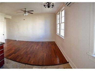 Bedroom.