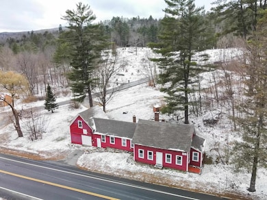 529 New Hampshire 25, Warren, NH 03279 - photo 4