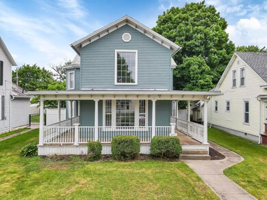 635 E Mulberry St, Lancaster, OH 43130 - photo 2