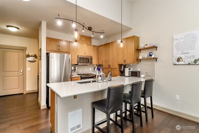 Starpoint unit 411, Issaquah, WA 98029 - photo 6