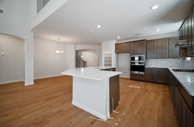 Blackburn Kitchen