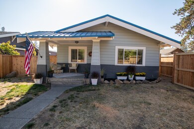 1037 NW Albany Ave, Bend, OR 97701 - photo 3