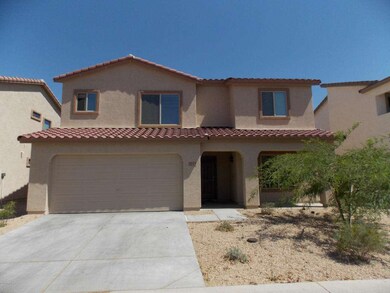 Front of Home #2
