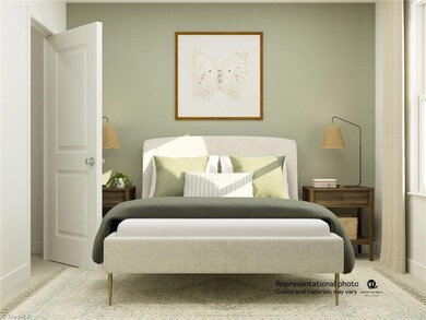 5627 Hydrangea St, Winston Salem, NC 27104 - photo 5