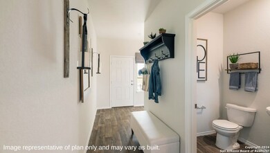 5006 Front Nine, San Antonio, TX 78261 - photo 5