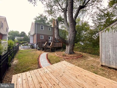 6939 Westhampton Dr, Alexandria, VA 22307 - photo 5