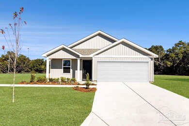 4755 Eagles Ridge Rd unit LOT 16D, Pace, FL 32571 - photo 2