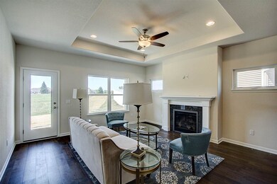 2841 No Oaks Ridge, Fitchburg, WI 53711 - photo 6