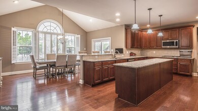 504 Wisteria Way, Mullica Hill, NJ 08062 - photo 4