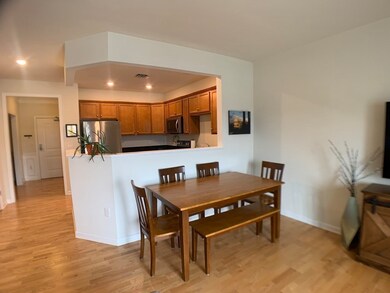 Woodstone Crossing unit 1203, South Weymouth, MA 02190 - photo 5