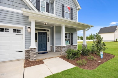 432 E Clydes Point Way, Wendell, NC 27591 - photo 2