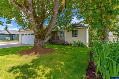 4308 Batting St NE, Keizer, OR 97303 - photo 3