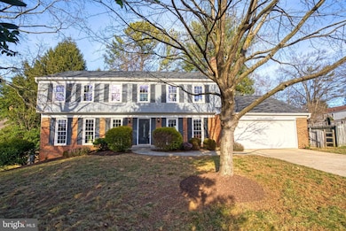 12612 Orchard Brook Terrace, Potomac, MD 20854 - photo 2