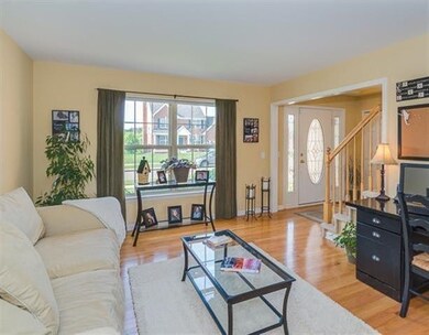 603 Parkside Ct, Chelsea, MI 48118 - photo 4