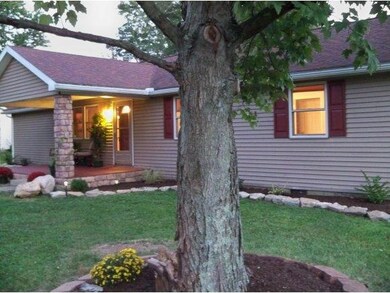 837 Fern Dr, Versailles, IN 47042 - photo 2