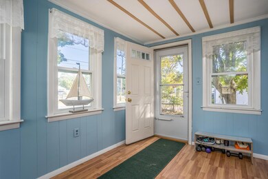 sunroom